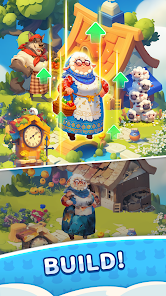 Coin Fantasy – rozgrywka