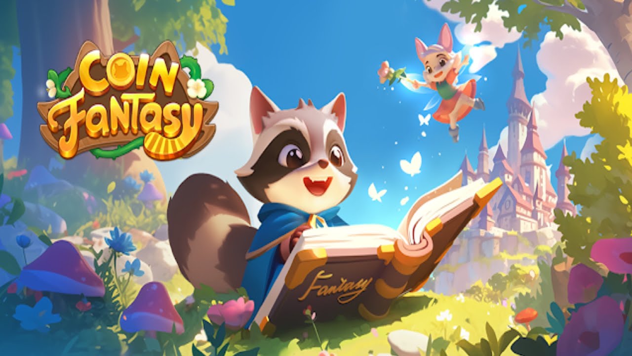 Coin Fantasy: GO! – rozgrywka